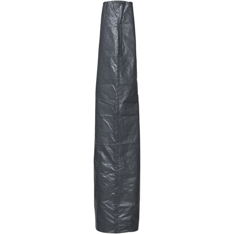 Naturgartenmöbelabdeckung für stehende Parasol (klein)
