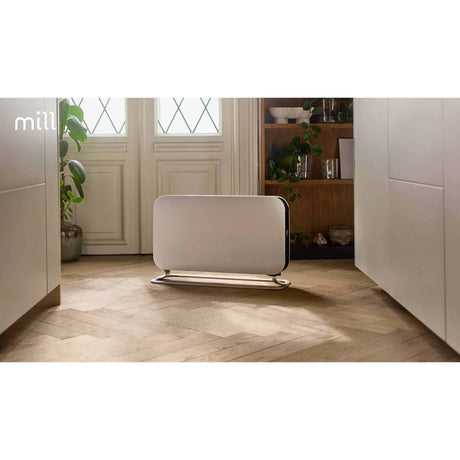 Mill WiFi Konvektorheizung CO1200wifi3 (weiß, 1200 Watt, WiFi + App-Steuerung)