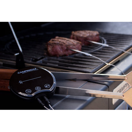 Campingaz Bluetooth Grillthermometer 2 (schwarz)