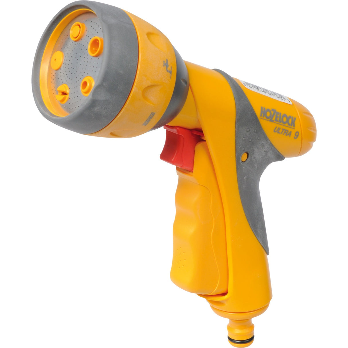 Hozelock 2684 Multispray Plus Pistoolbroes