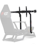 Nächstes Level Racing F-GT Monitor Stand