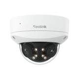 Reolink p737-a beveiligingscamera (wit, 4k uhd, 8mp, poe)