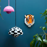 Lego® Art de Fauna-Sammlung – Tiger – 31217