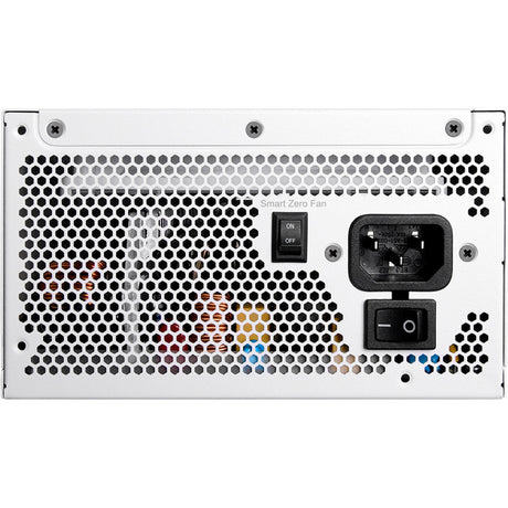 Thermaltake Toughpower GT Snow modulares 1000-Watt-Netzteil (weiß, 5x PCIe)