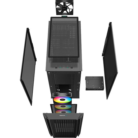 Deepcool CG540
