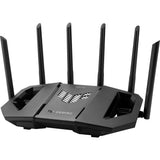 Asus TUF Gaming Be9400 Router (schwarz)