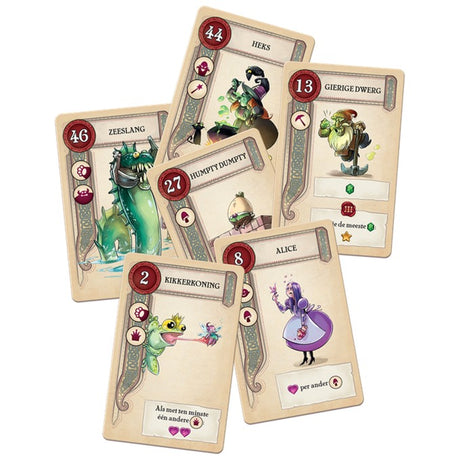 999games 999 Spiele 3 Kapitel Kartenspiel