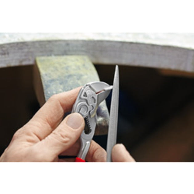 Knipex 86 03 180 Schraubenschlüsselzange 40mm - 1 1 2
