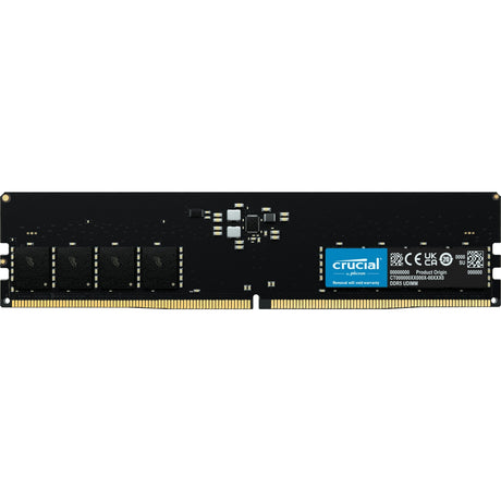 Entscheidend 16 GB DDR5-4800