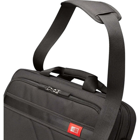 Case Logic 15,6 Laptop- und Tablet-Tasche DLC-115 Laptoptasche (Einzelhandel)