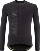 Mavic Aksium Thermo – Langarmtrikot