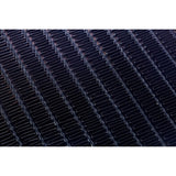 Alphacool nexxxos UT60 Vollkupfer 420-mm-Radiator (schwarz)