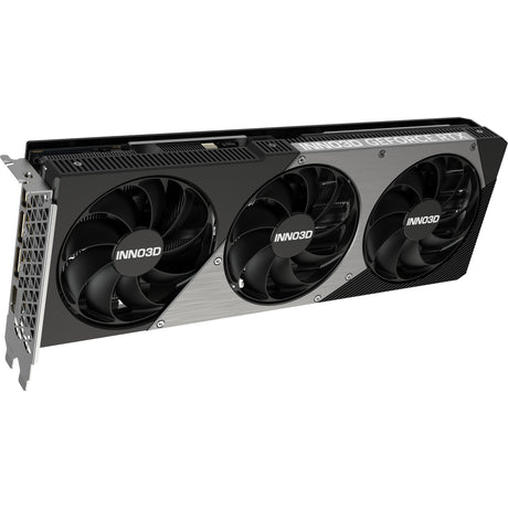 Inno3d Geforce RTX 5070 x3 OC Grafikkarte (DLSS 4, 3x Display Port, 1x HDMI 2.1)