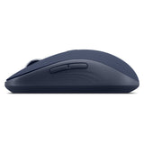 Lenovo Yoga-Maus (dunkelblau, Bluetooth 5.3, 400 - 4000 dpi)