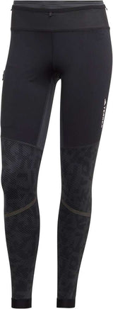 Adidas agr Tight – Damen-Laufhose