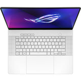 Asus rog zephyrus g16 gu605cw-qr119w 16 gaming laptop (wit | core ultra 9 285h | rtx 5080 | 32 gb | 2 tb ssd)