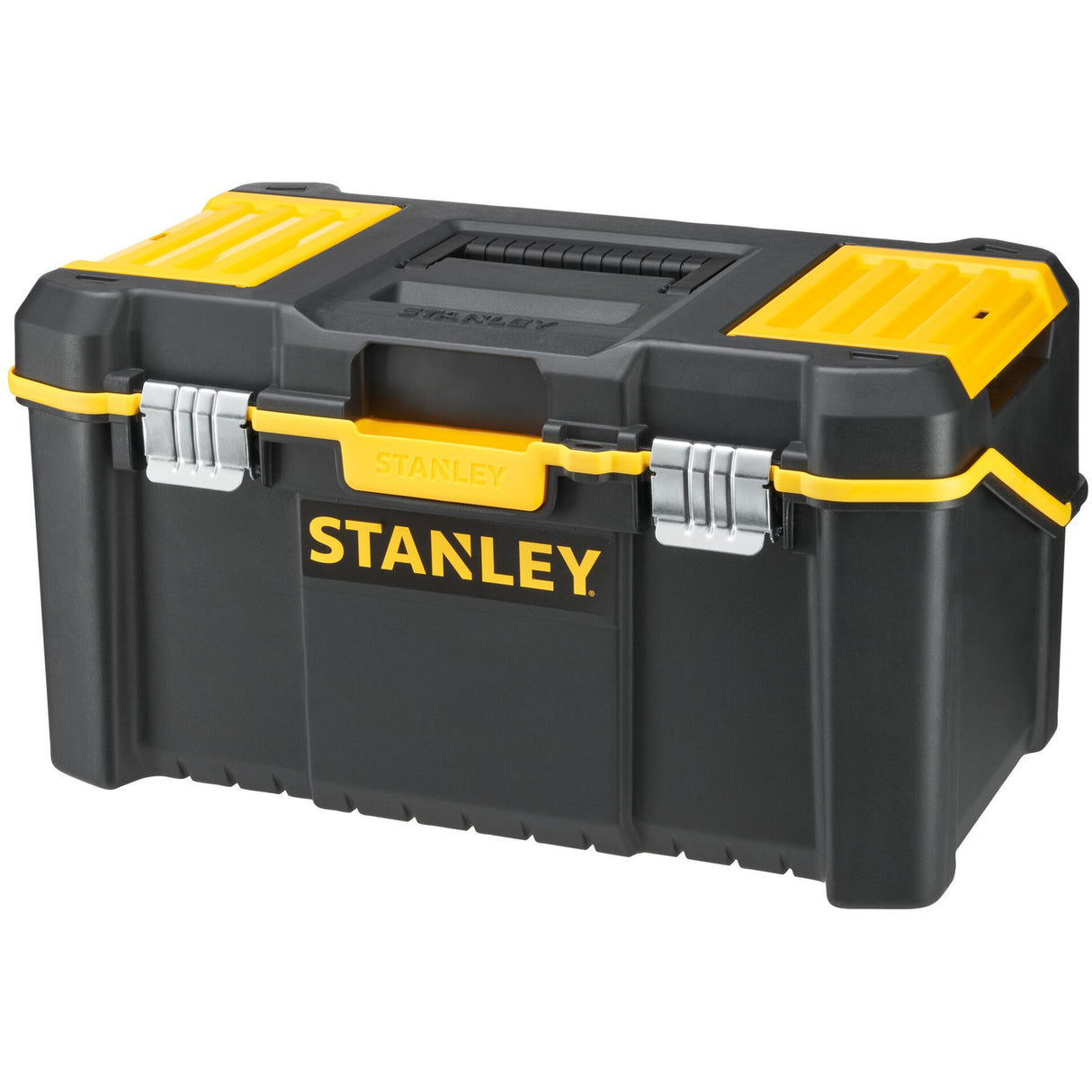 Stanley Koffer Werkzeugkoffer Cantilever 19 – STST83397-1 – STST83397-1