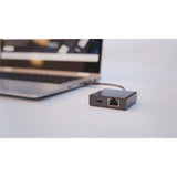 Netgear Nighthawk USB-C-zu-Ethernet-Adapter-Netzwerkadapter