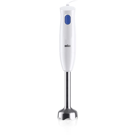 Braun Multiquick 1 qm 10,202 m Set (weiß)