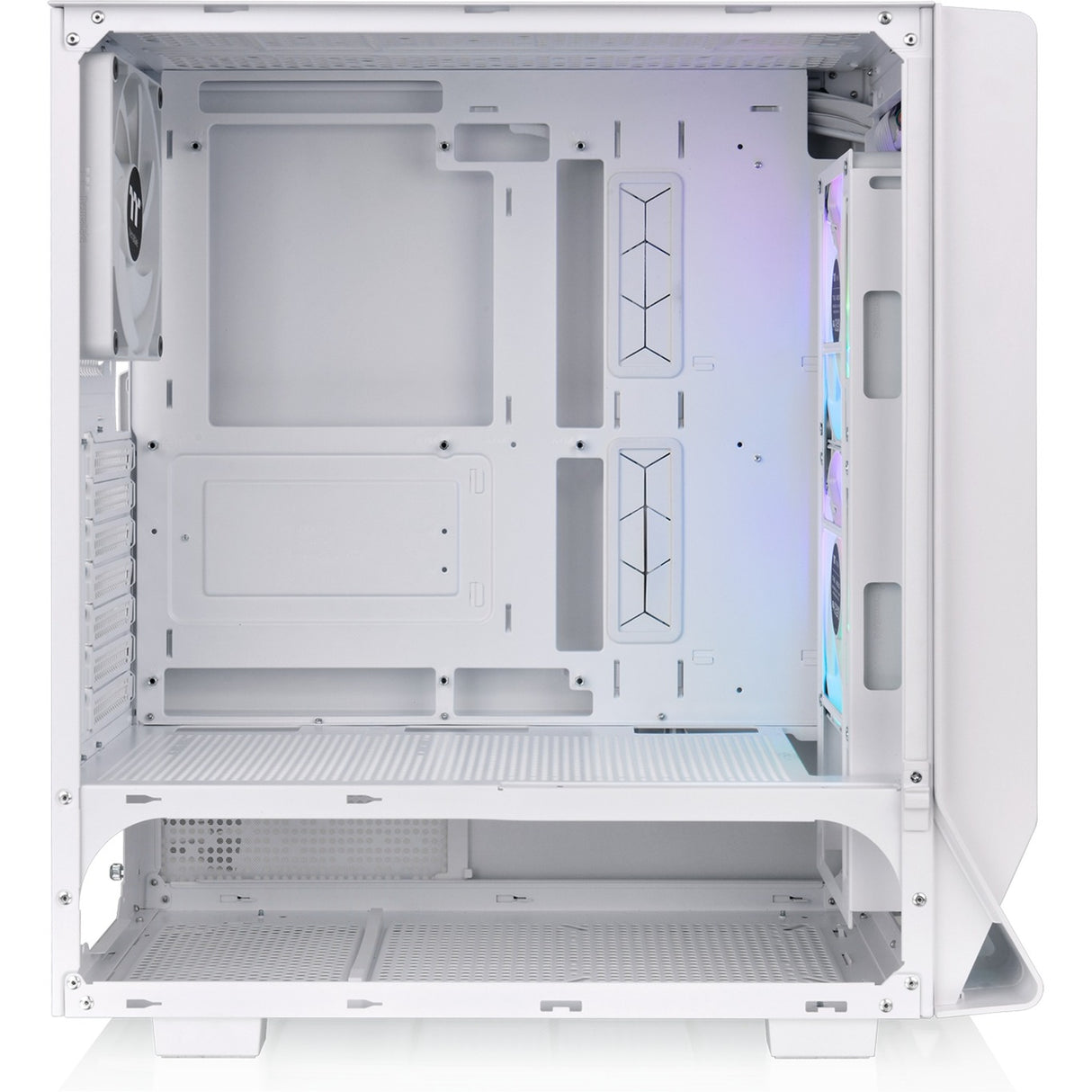 Thermaltake Ceres 350 mx Schnee