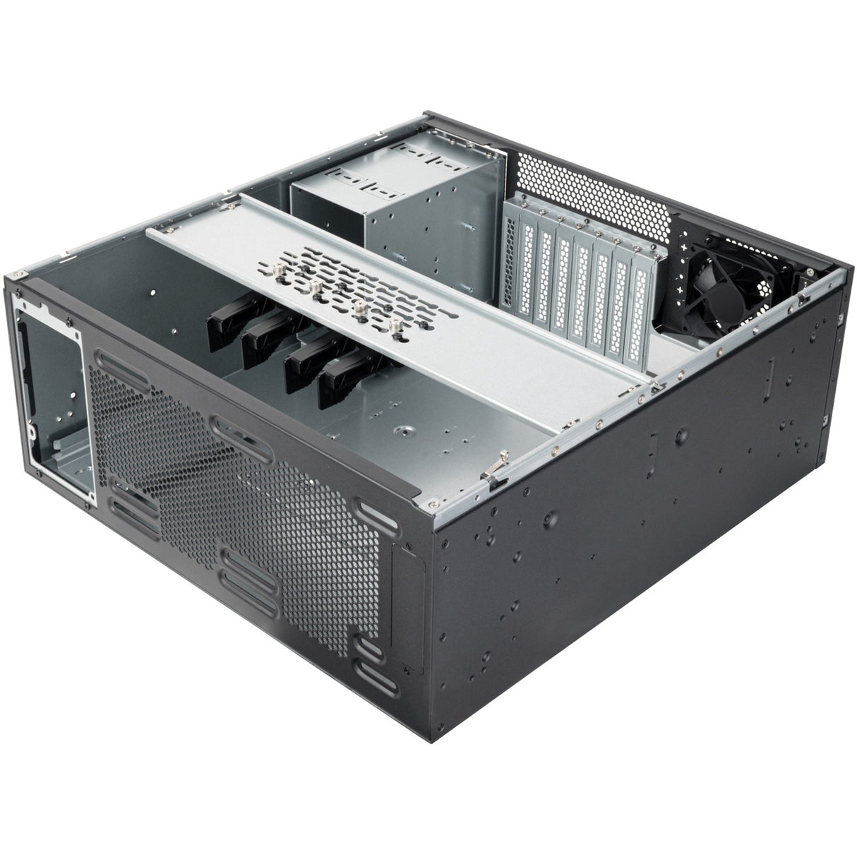 Silverstone RM46-502-i