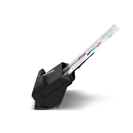 Epson ES-C320W kompakter A4-Dokumentenscanner mit WLAN-Verbindung