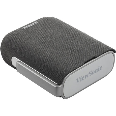Viewsonic draagbare ledprojector met harman kardon-luidsprekers (zwart, hdmi, audio)