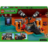 Lego Minecraft 21590 The Wither Battle