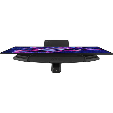 Asus ROG Strix OLED XG27ACDMS 26,5 Gaming-Monitor (schwarz, HDMI, DisplayPort, USB-C, 280 Hz)