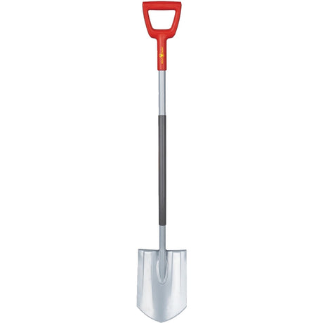 Wolf-Garten-Männer Spitaspade ASP-D