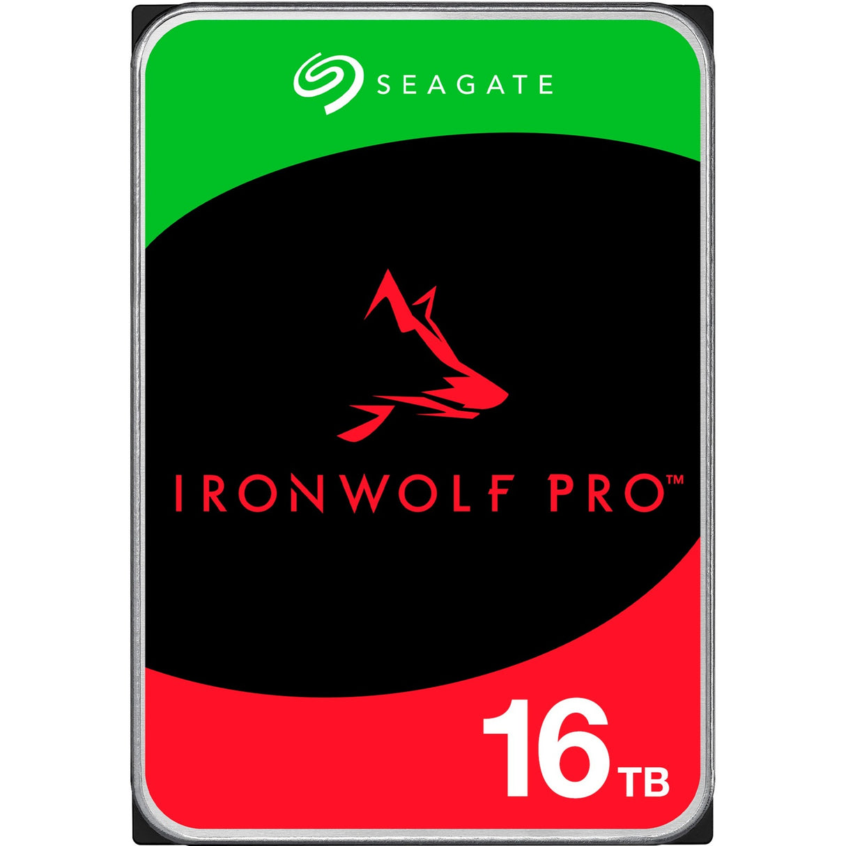 Seagate Seagate Ironwolf 16 TB