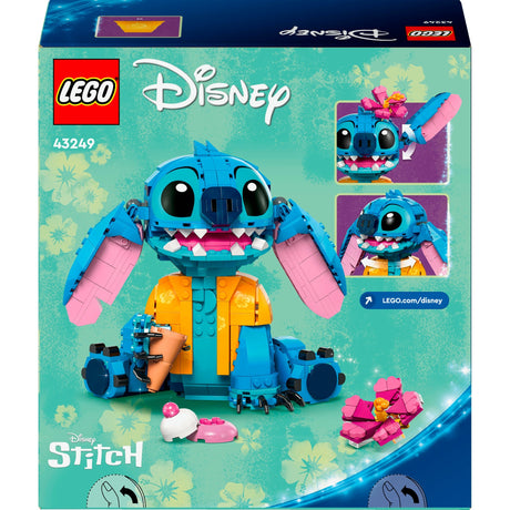 Lego Disney Stich – 43249