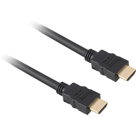 Sharkoon HDMI > HDMI-Kabel (schwarz, 12,5 Meter)