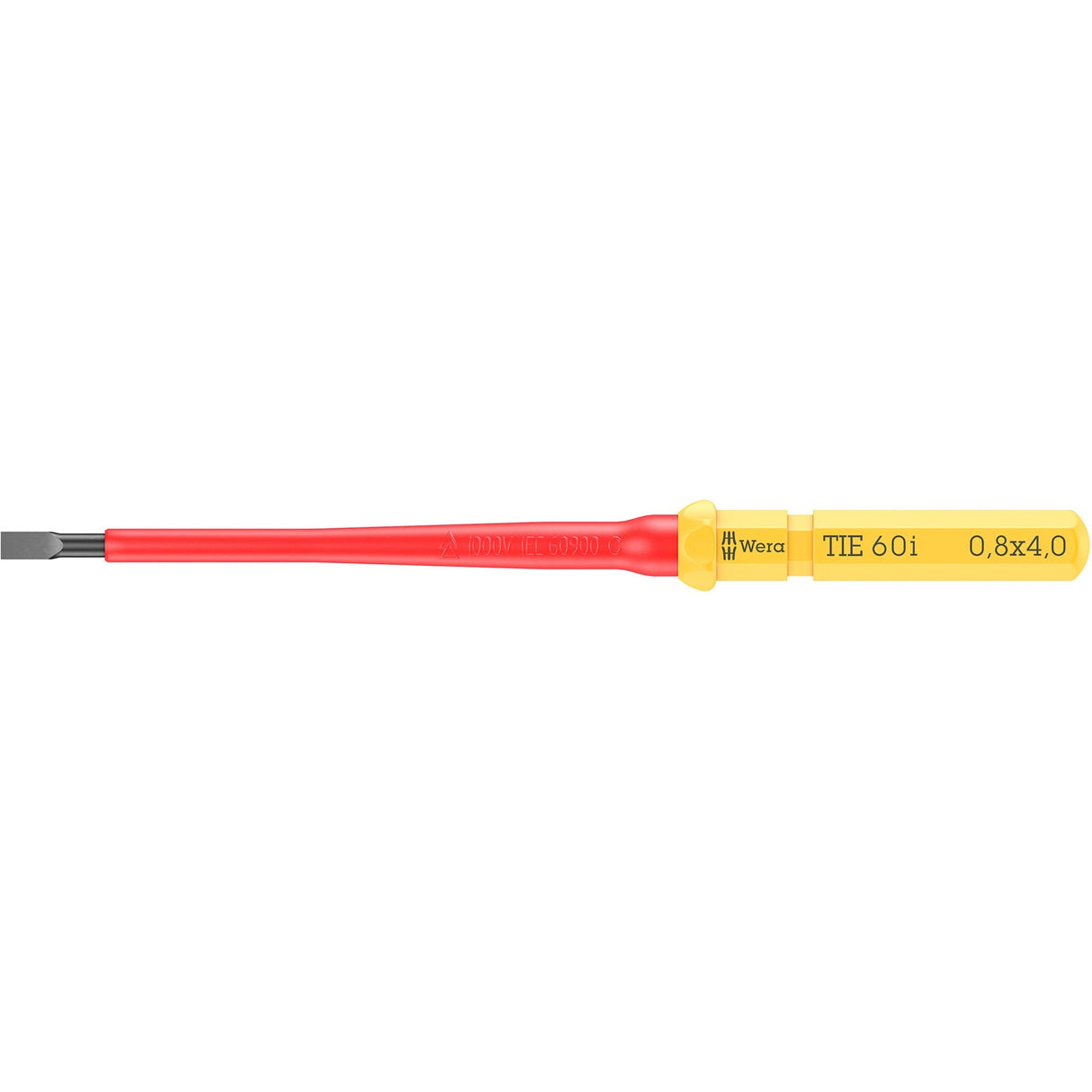 Wera Kraftform Compact VDE 17 RA Imperial 1