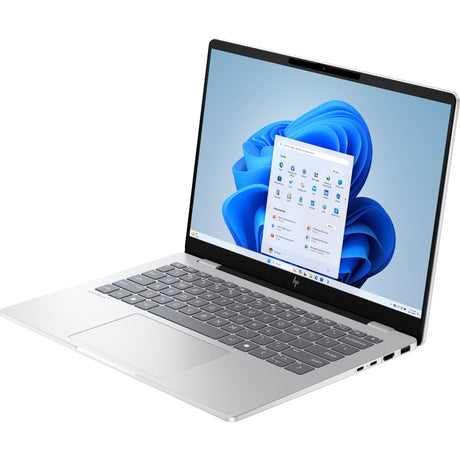 Hp omnibook 7 14-fs0005nd (cf1y8ea) 14 laptop (zilver | core 5 210h | intel graphics | 16 gb | 512 gb ssd)