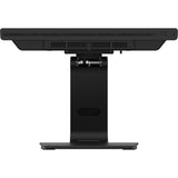 Iiyama prolite t1931sr-b2s 19 touchscreen monitor (zwart, vga, hdmi, displayport, audio, touchscreen)