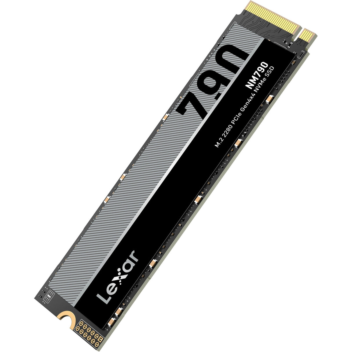 Lexar Lexar NM790 1TB