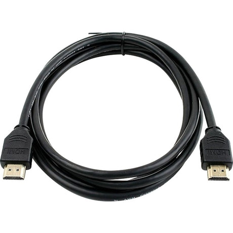 Neomounts Neomounts HDMI10mm HDMI A V-Kabel, HDMI 1.3B, Typ-A, 10,2 Gbit / s, Schwarz