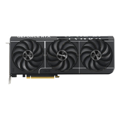 Asus Prime GeForce RTX 5080 OC Grafikkarte (3x Display Port, 1x HDMI 2.1, DLSS 4)