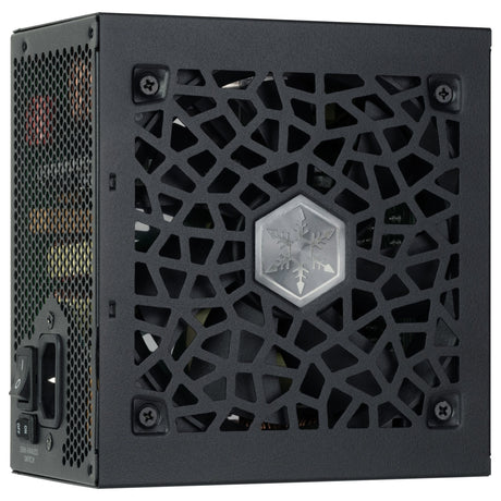SilverStone HELA 850R Platin