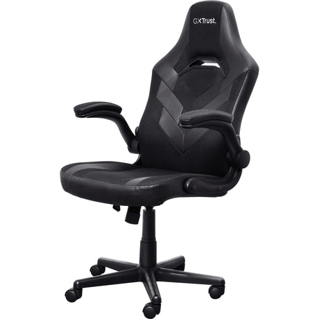 Trust GXT 703 Riye Gaming-Stuhl (schwarz)
