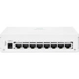 Hewlett Packard Enterprise Instant auf 1430 8G Switch