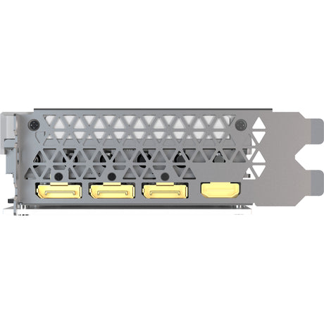 Inno3d n50803-16d7x-17605211 Geforce RTX 5080 x3 OC weiß, ATX, 16 GB, GDDR7, 256-Bit, PCIe 5, 360 W
