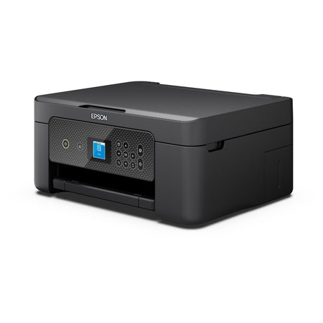 Epson Expression Home XP-3200 All-in-One-Tintenstrahldrucker (Schwarz, Scannen, Kopieren, WLAN)