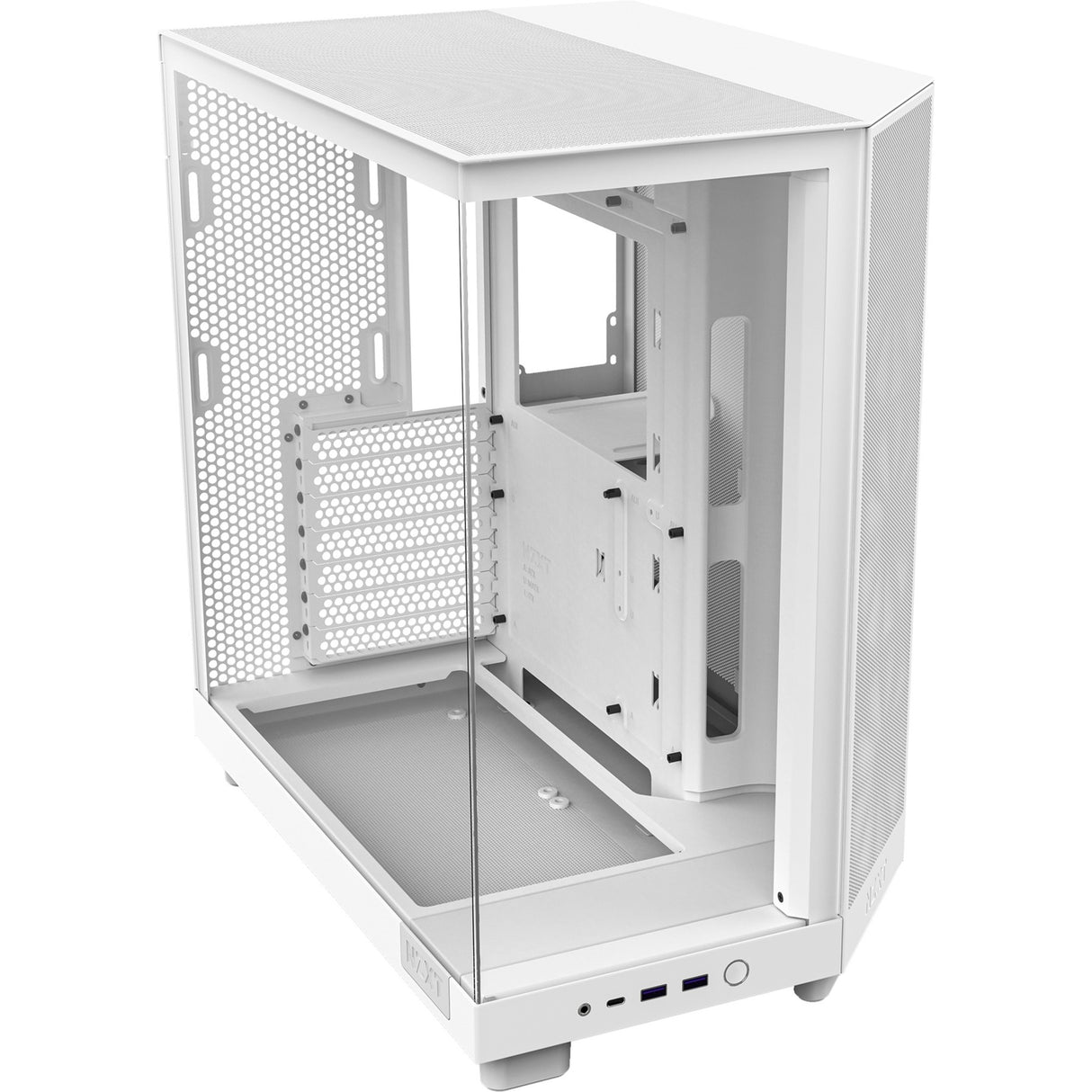 NZXT H6 FLOW