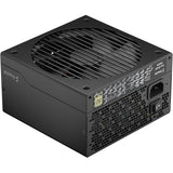 Fractal design ion gold 3 modulaire 750 watt voeding (zwart, 1x 12v-2x6, 3x pcie)