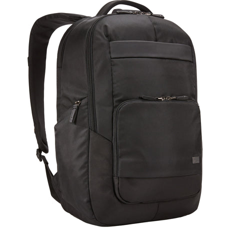 Case Logic Vorstellung 15,6 Laptop Rucksack Rucksack (schwarz)