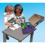 Playmobil Ayuma magische Energiequelle