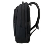 Laptop-Rucksack Samsonite 17,3 Zoll schwarz