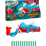 Hasbro Dinosquad Tricera-Blast